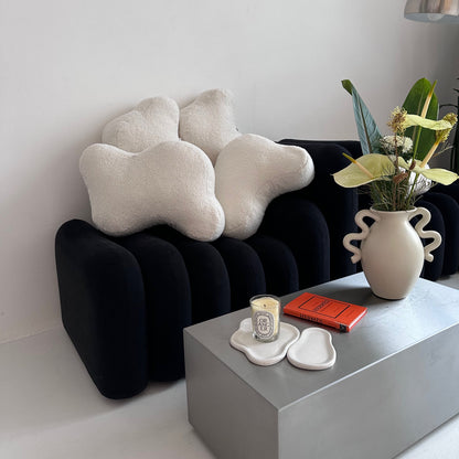 The Cloud Pillow Duo