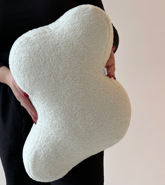 The Cloud Pillow