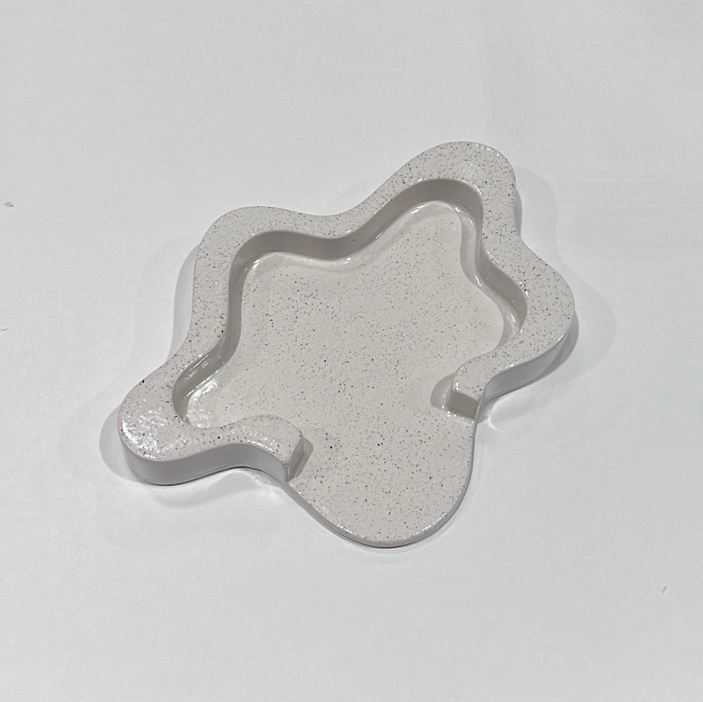 Organizer do podkładek SPLASH