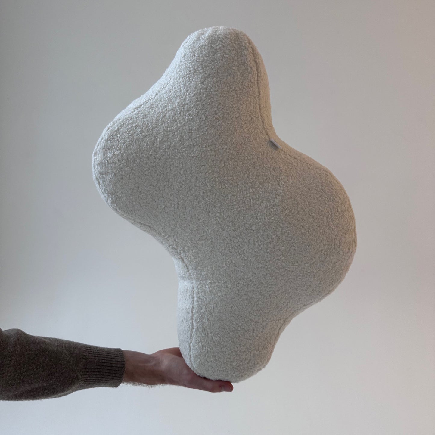 The Cloud Pillow Duo