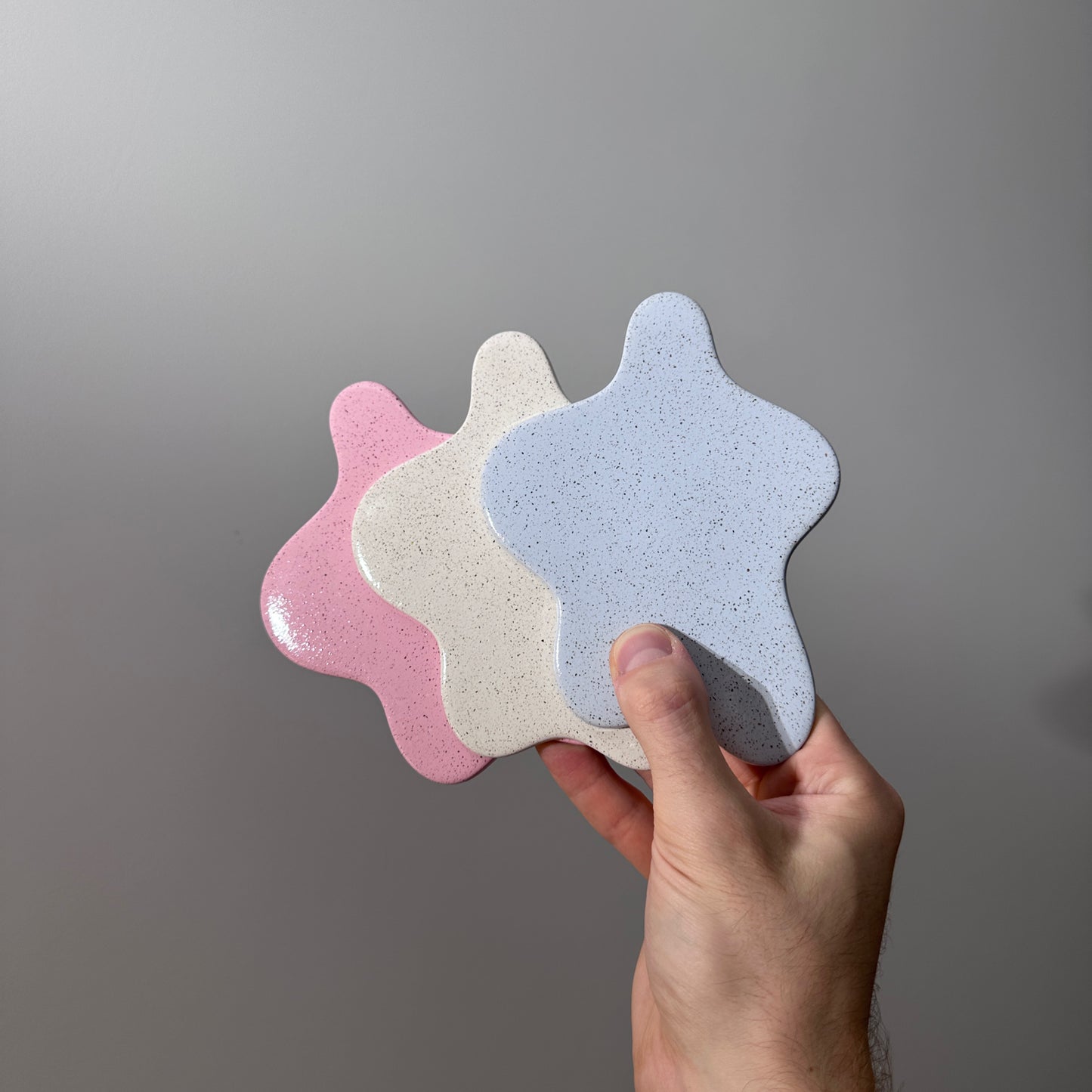 Podkładka pod kubek SPLASH