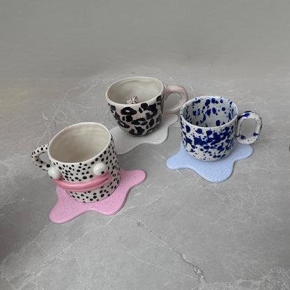 Podkładka pod kubek SPLASH